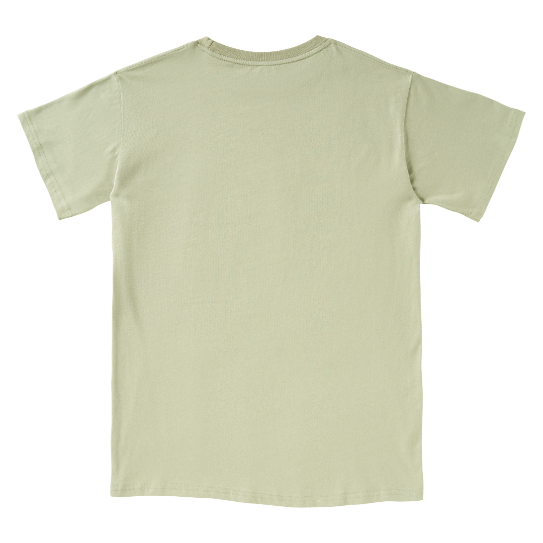Christian Front-printed Tee