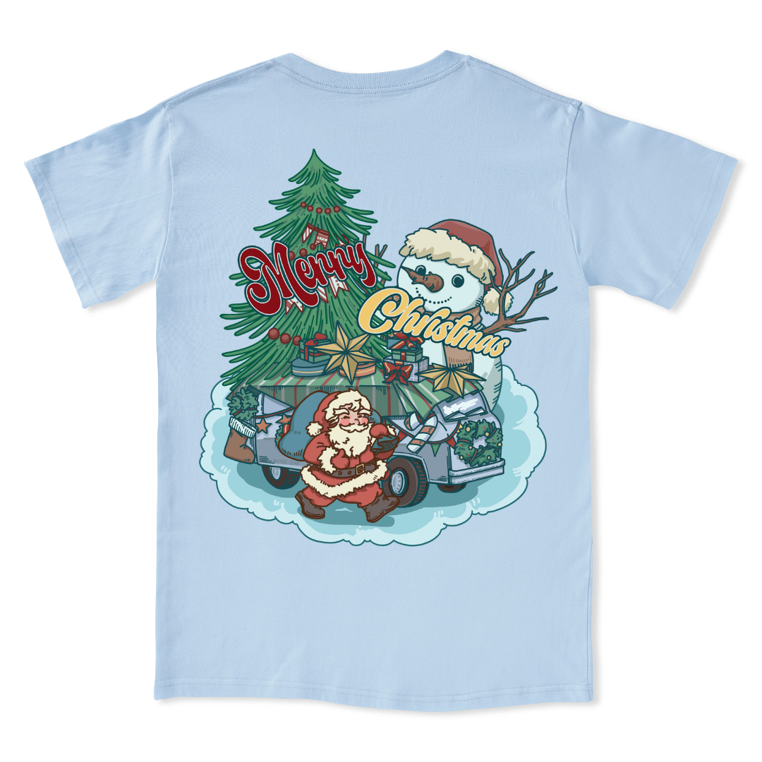 Magical Christmas Eve Tee