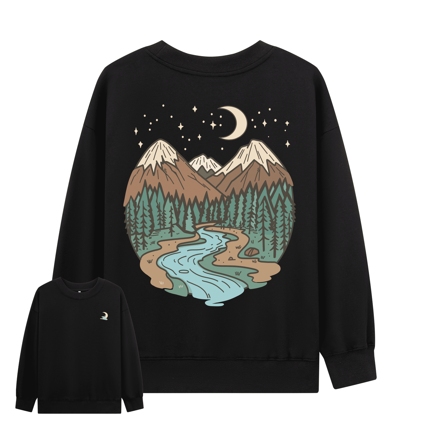 Dreamland Sweatshirt