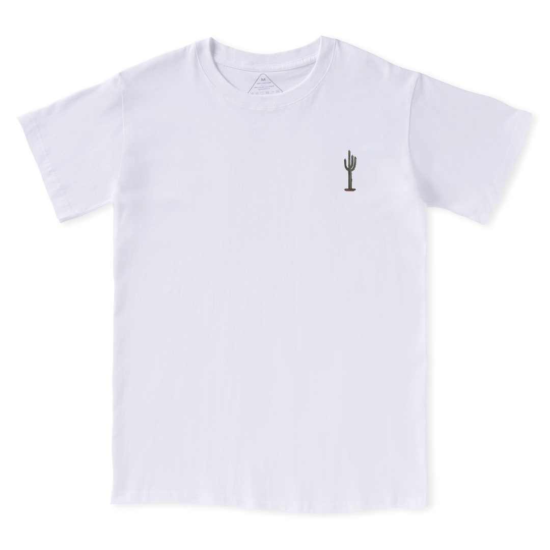 Golden Desert Tee