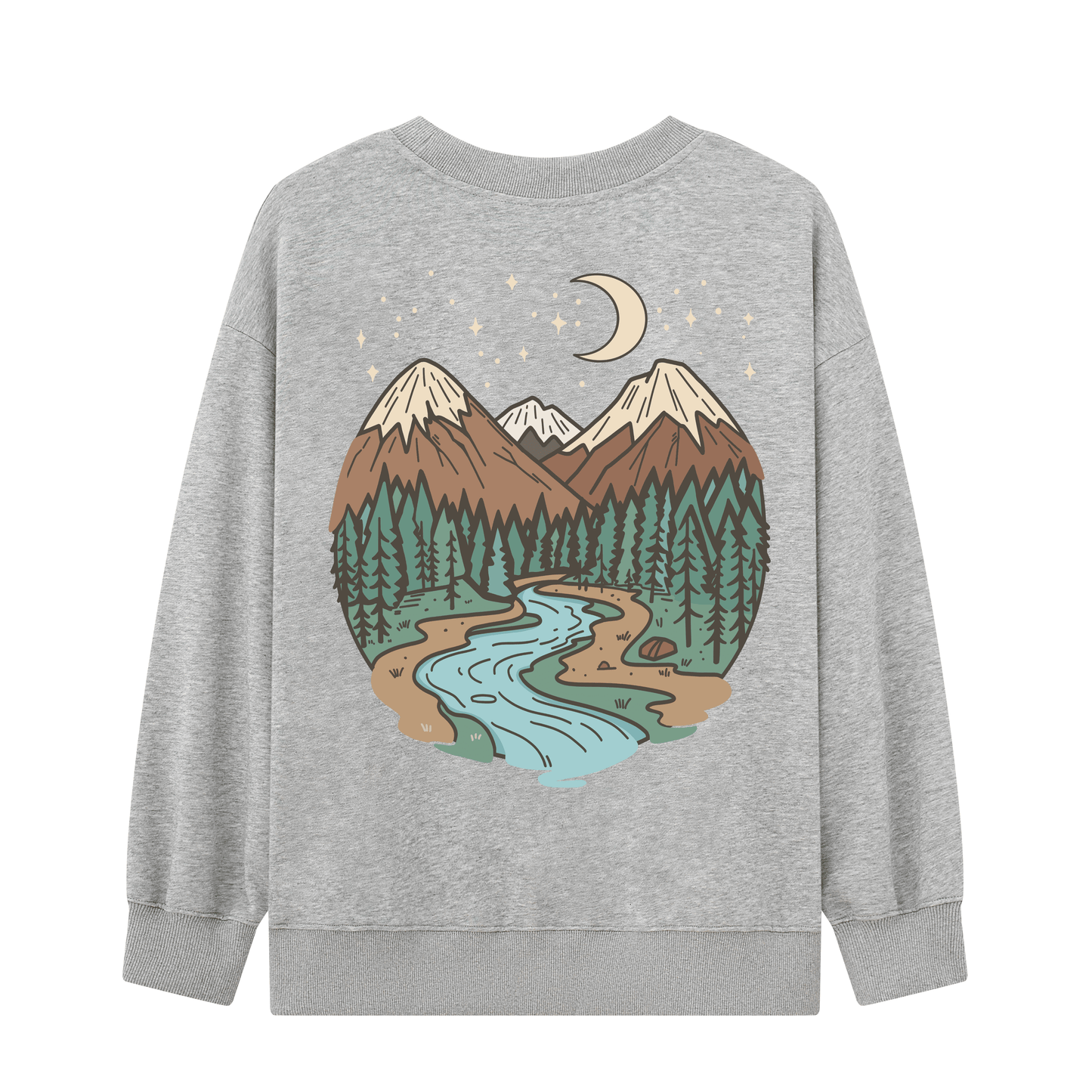 Dreamland Sweatshirt