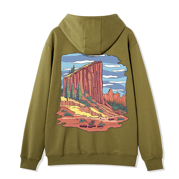 freeleaf-zion-national-park-unisex-fleece-full-zip-hoodie