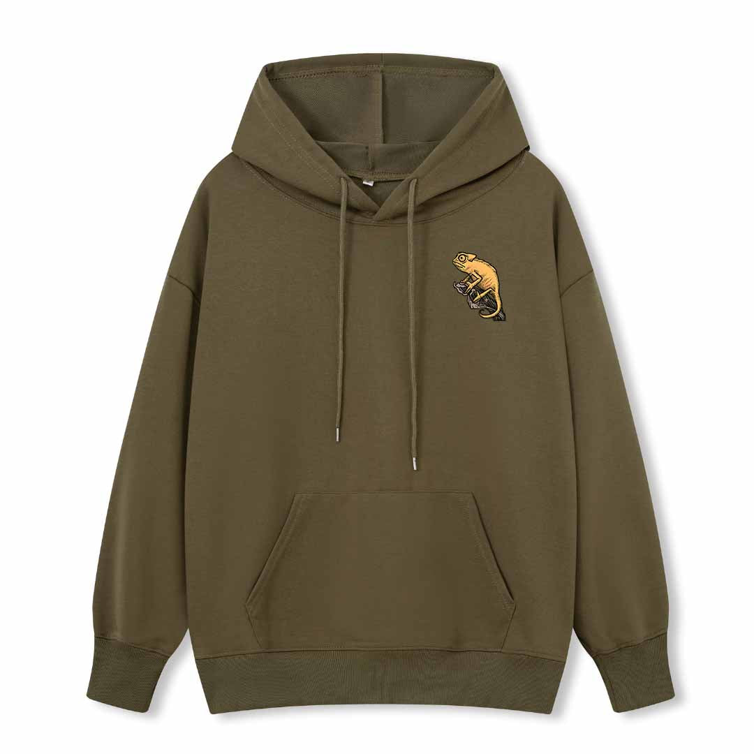 Christian Hoodie