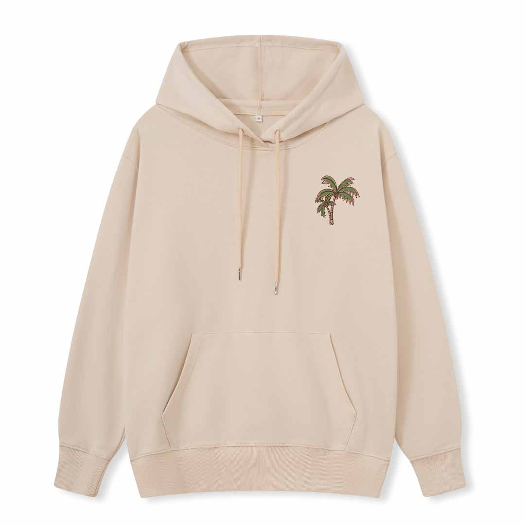 Vacation Hoodie