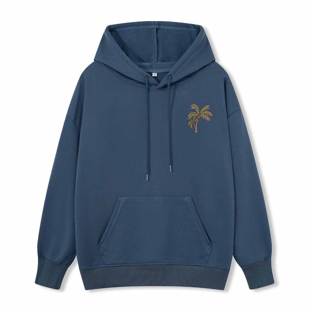 Vacation Hoodie