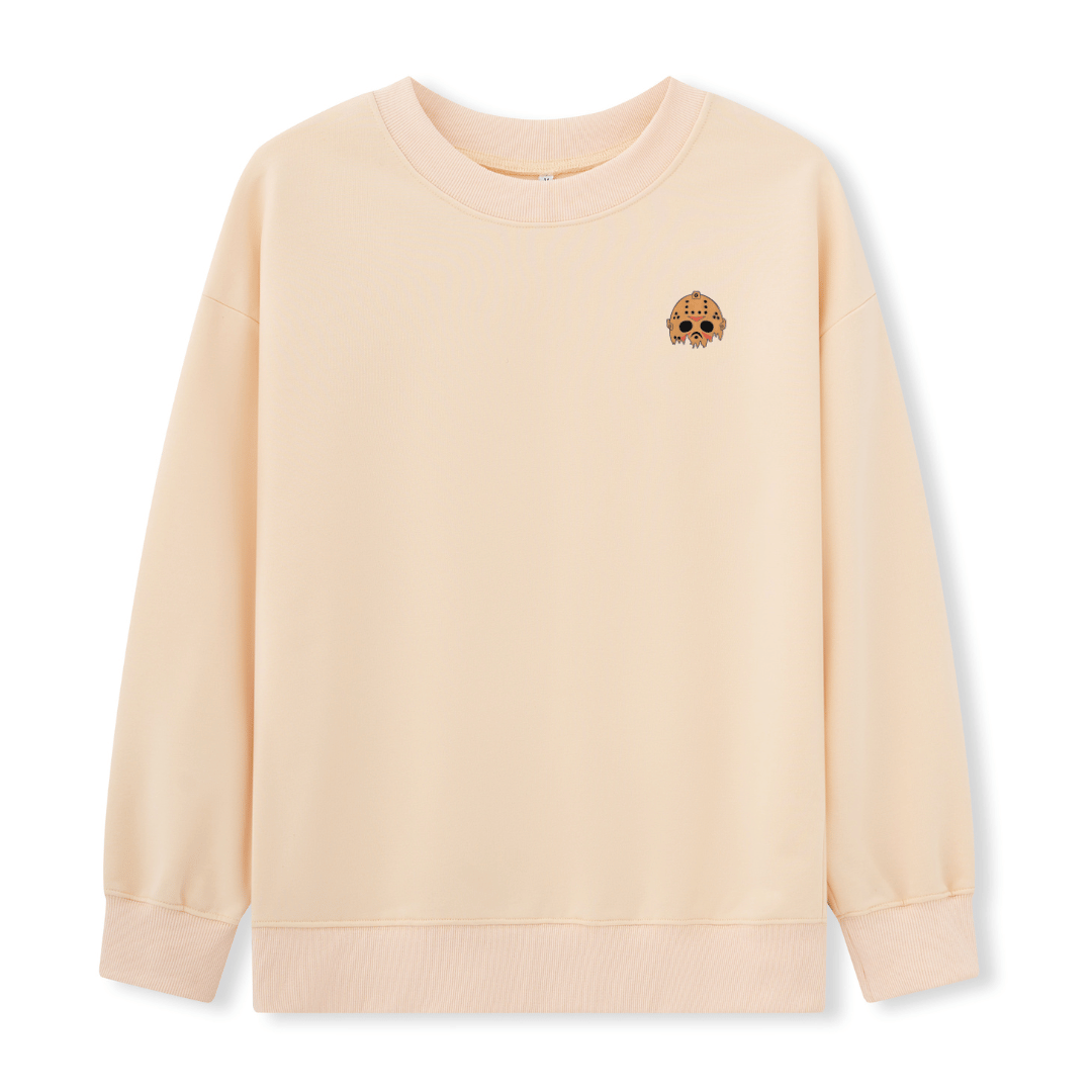 Camp Crystal Lake Sweatshirt