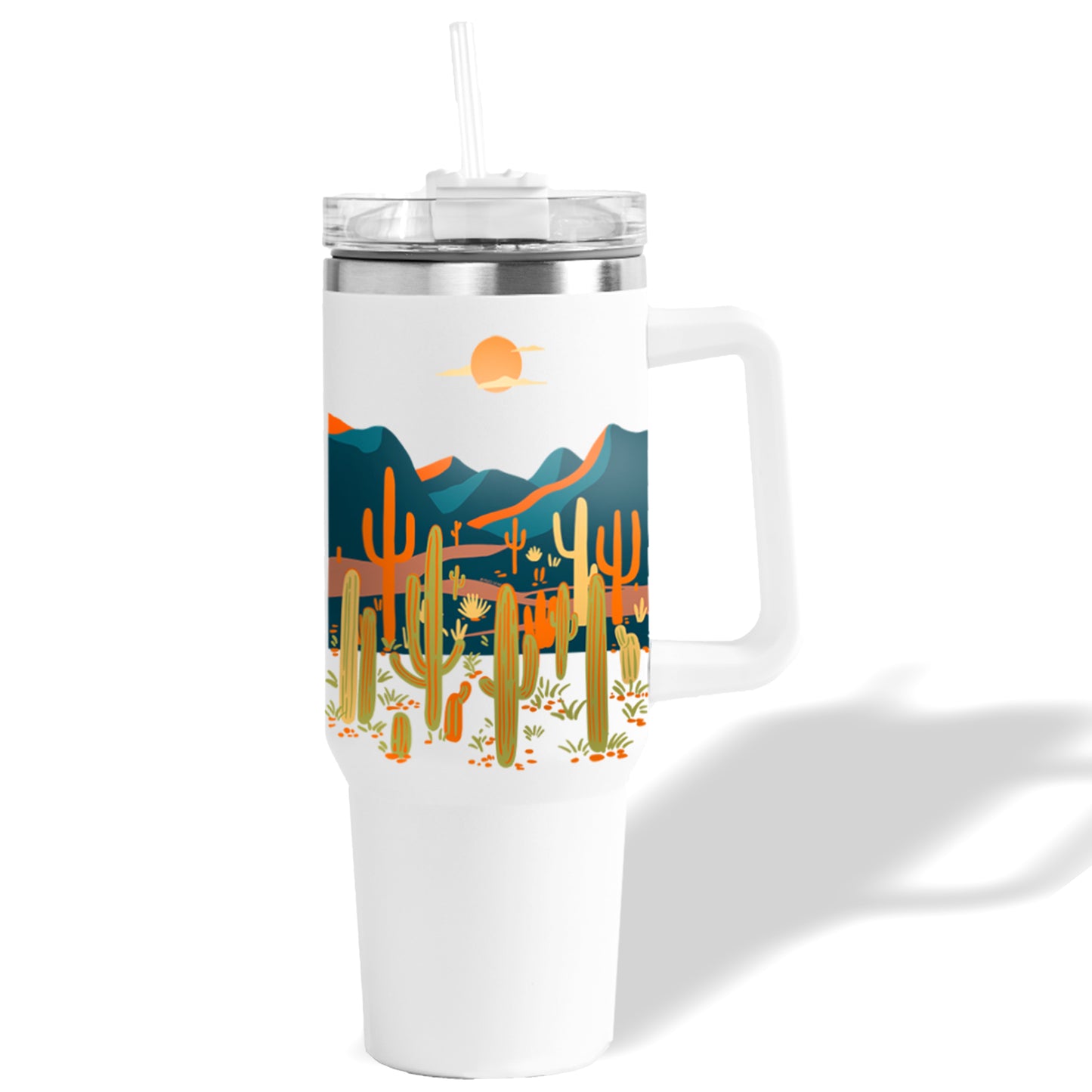 Freeleaf Desert Miracle Tumbler