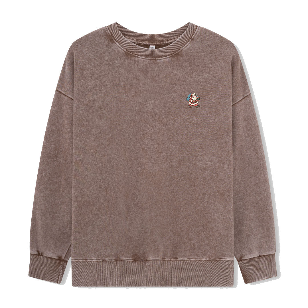 Magical Christmas Eve Washed Sweatshirt