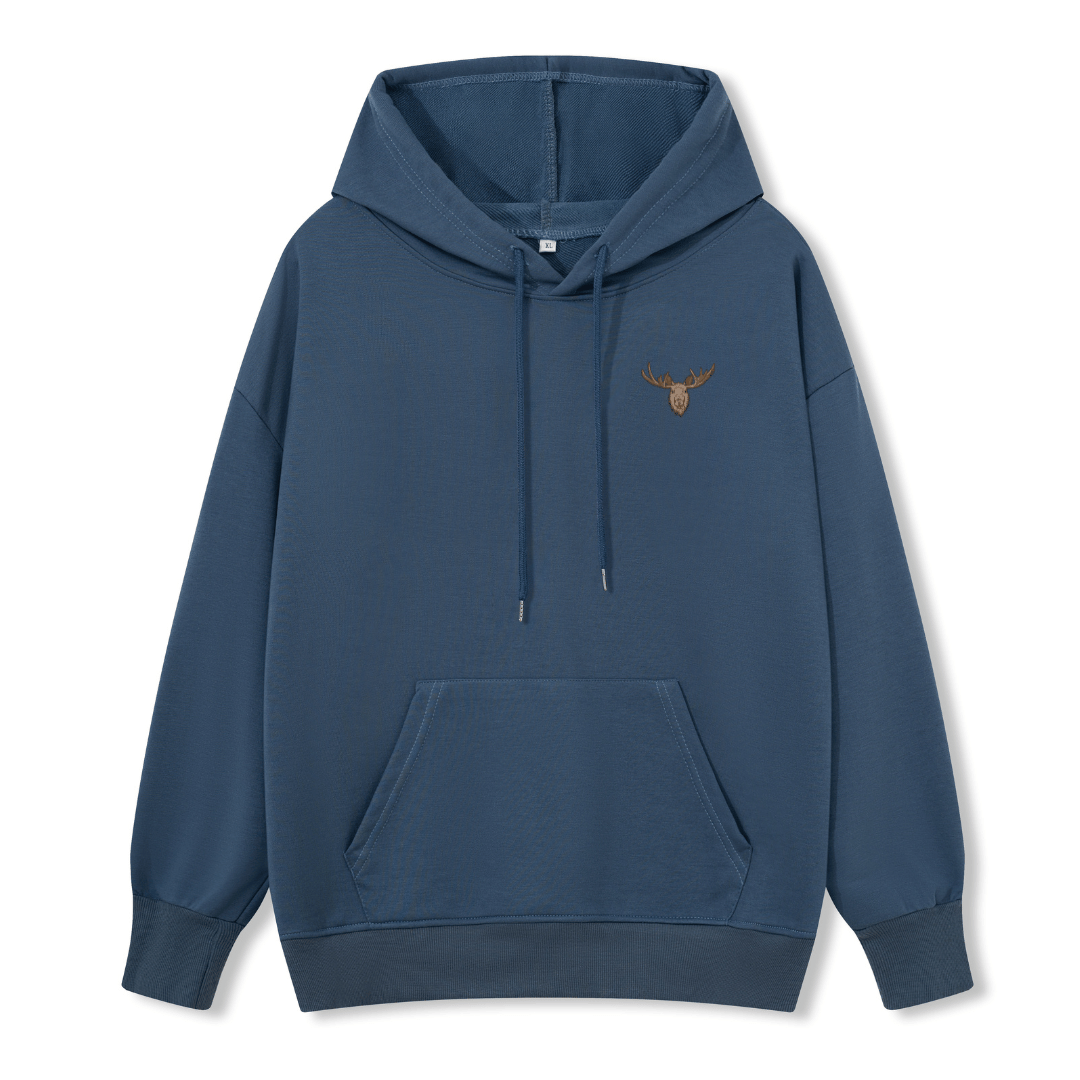 The Vicissitudes Of Time Hoodie
