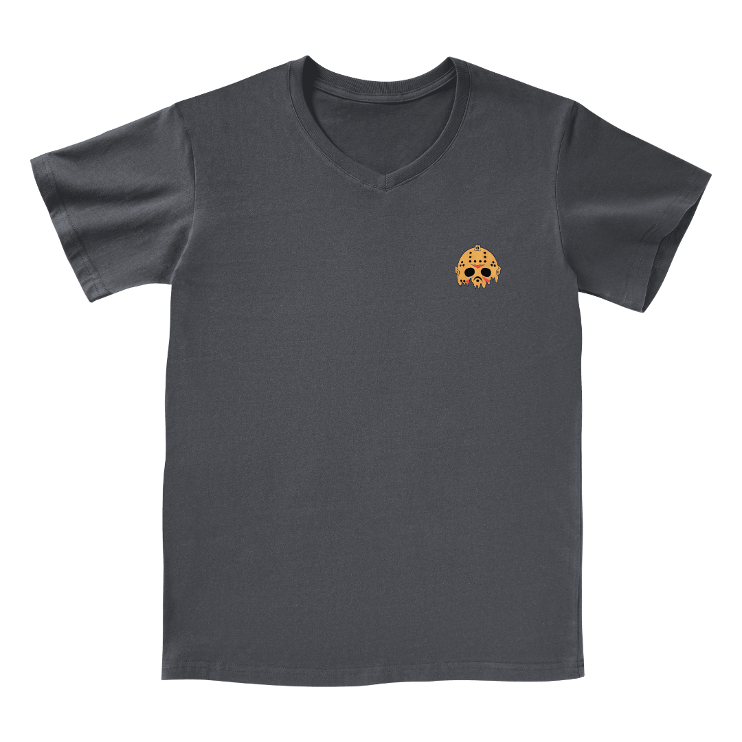Camp Crystal Lake V-neck Tee