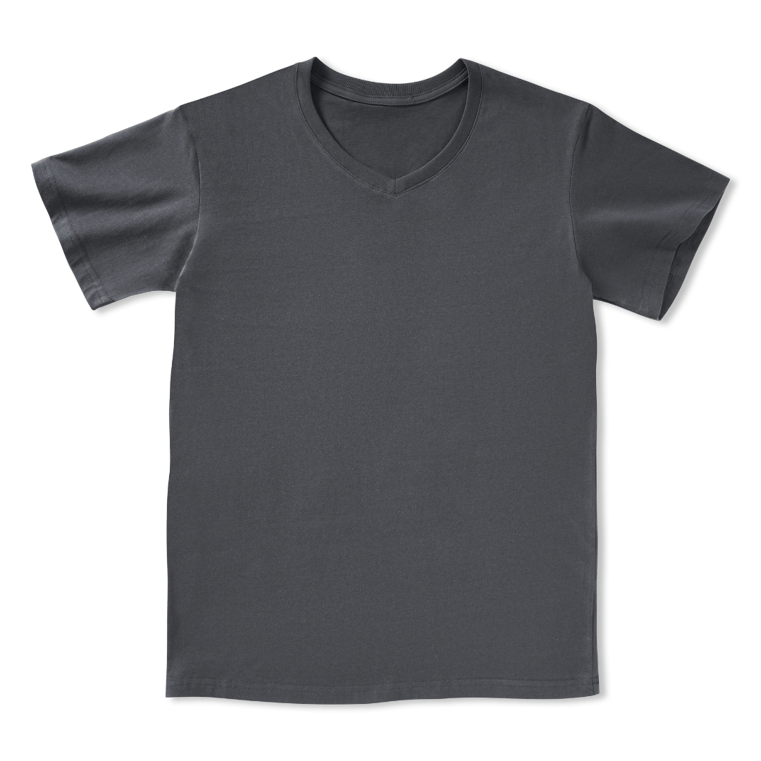 Freeleaf Classic V-neck Tee