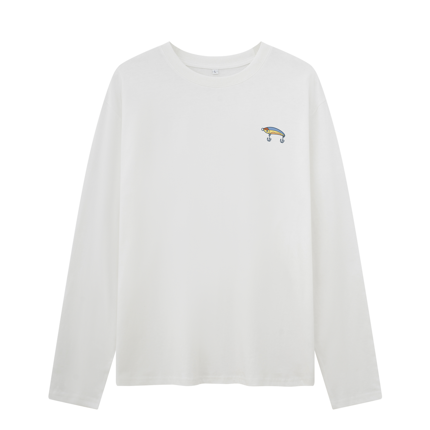 Can't Work Today Long Sleeves