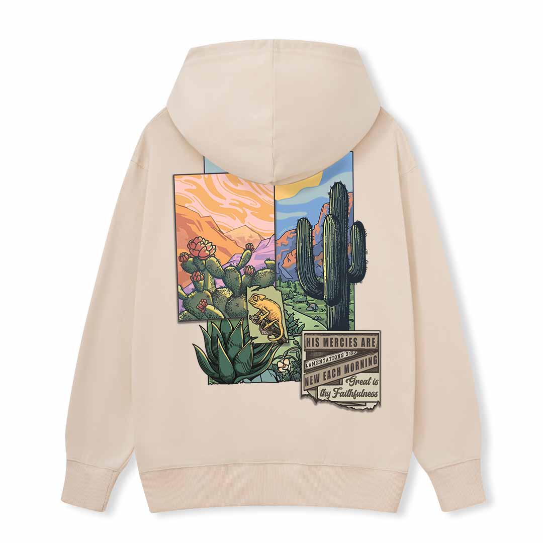 Christian Hoodie