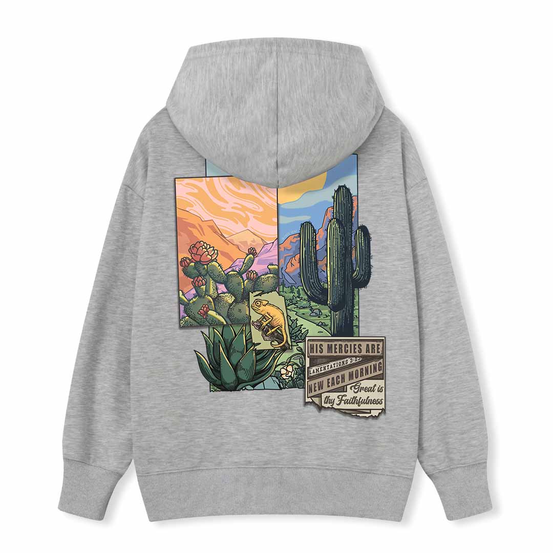 Christian Hoodie