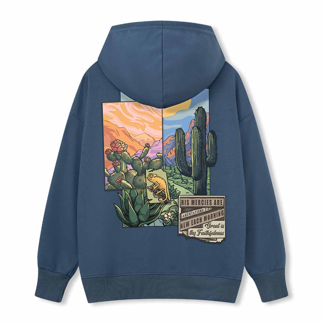 Christian Hoodie