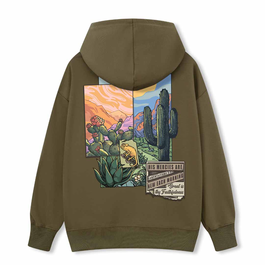 Christian Hoodie