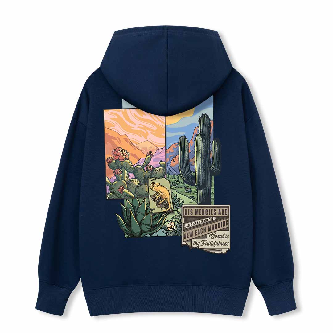 Christian Hoodie
