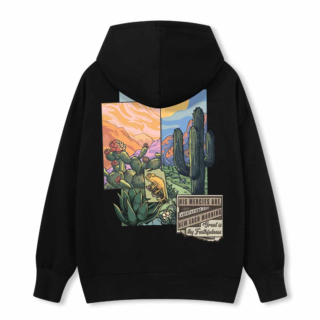 Christian Hoodie