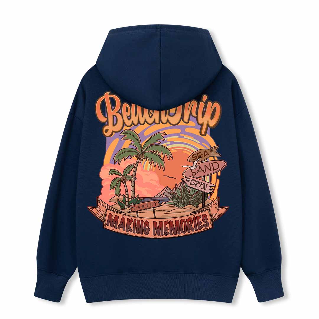 Vacation Hoodie