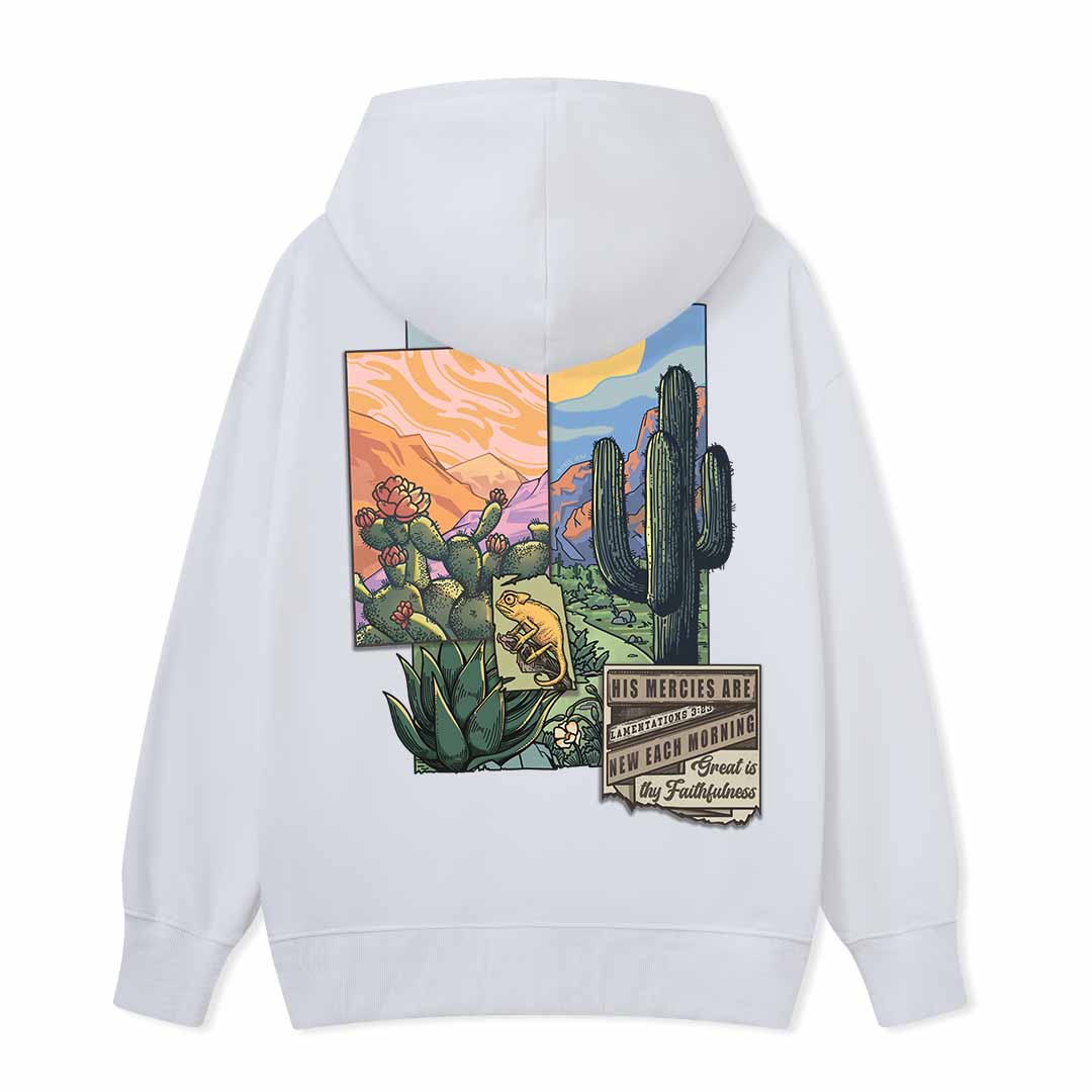 Christian Hoodie