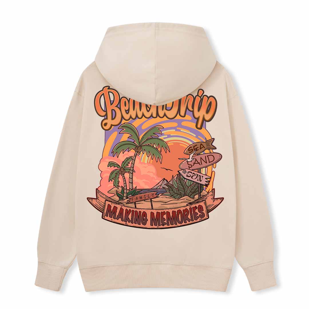 Vacation Hoodie