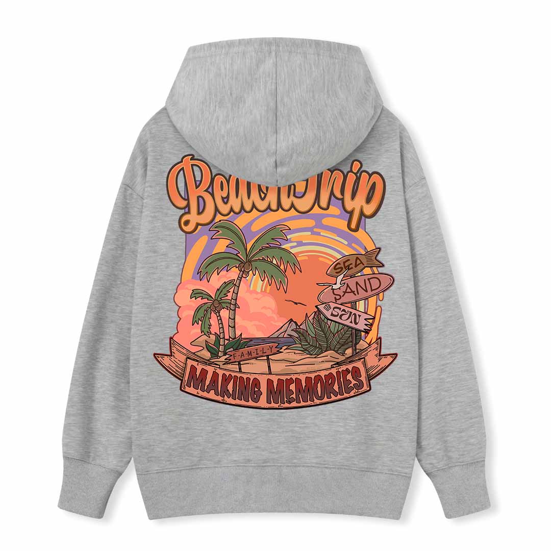 Vacation Hoodie