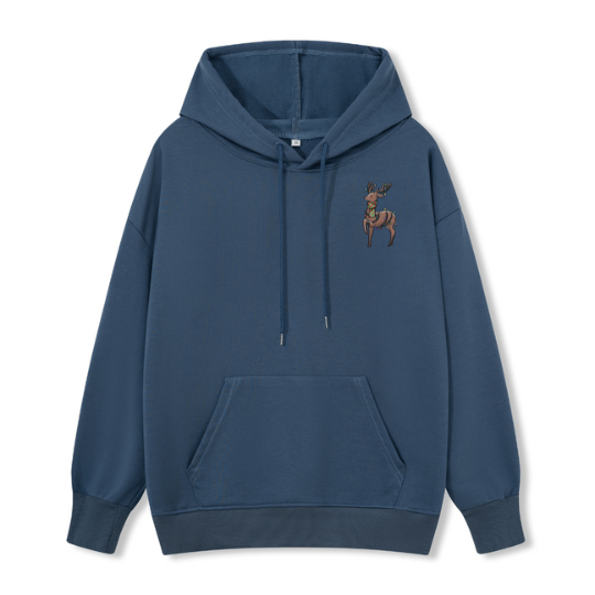 Yellowstone Christmas Wonderland Hoodie