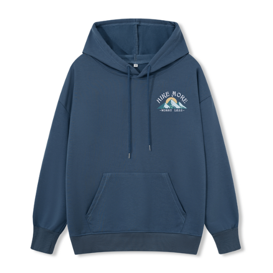 Hike More Hoodie