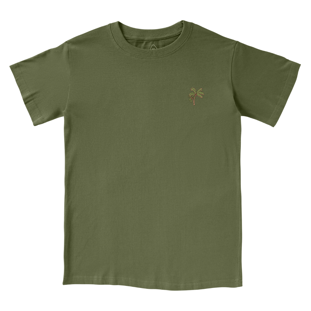 Vacation Tee