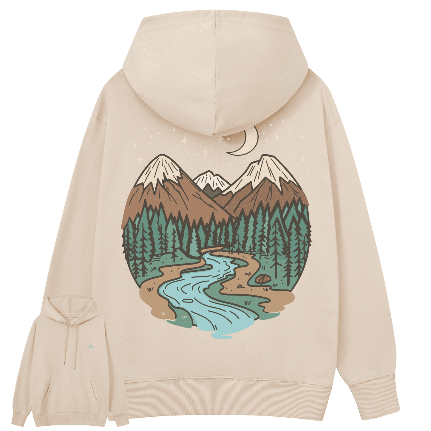 Dreamland Hoodie