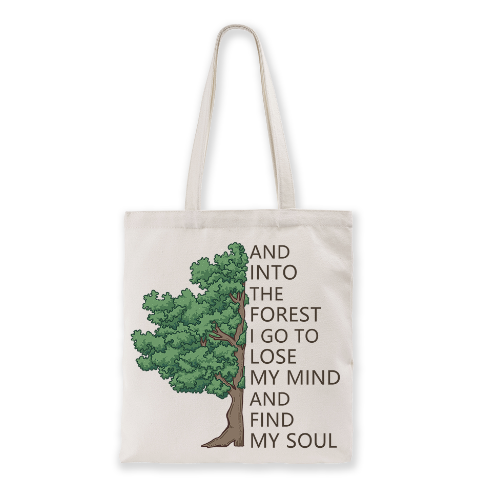 freeleaf-into-forest-and-find-my-soul-tote-bag