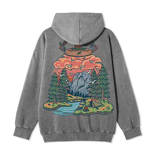 freeleafgo-and-discover-unisex-fleece-full-zip-hoodie