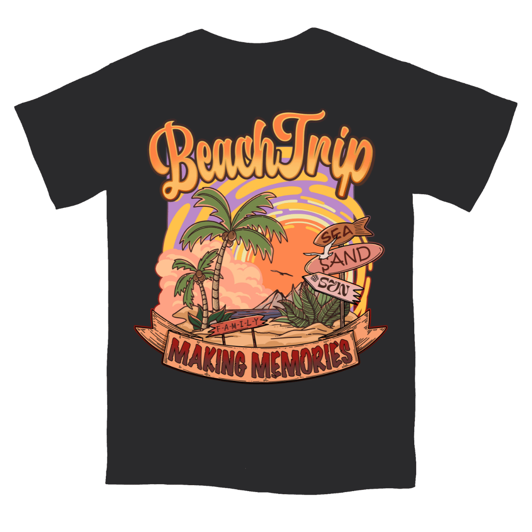 Vacation Tee