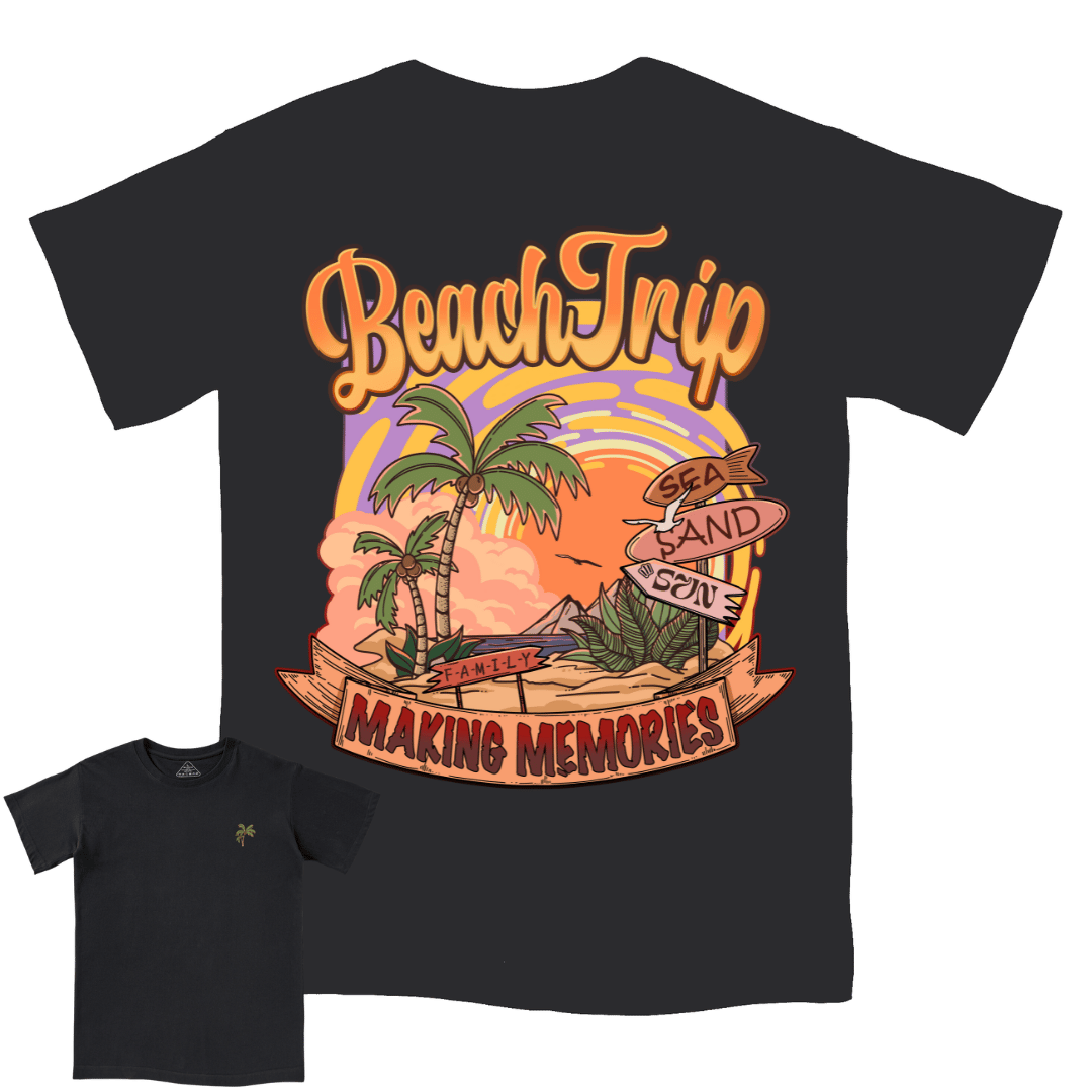 Vacation Tee