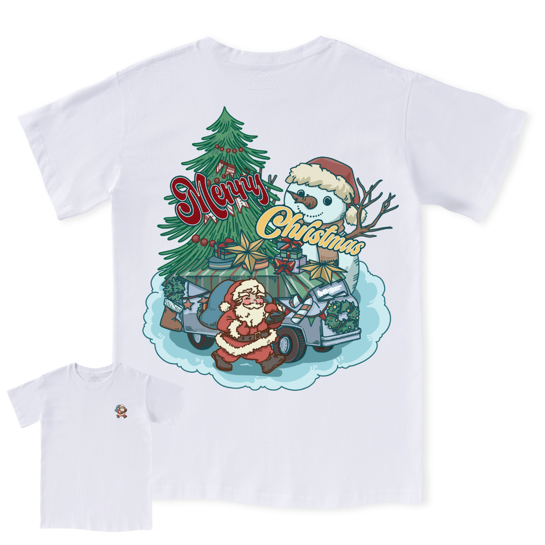 Magical Christmas Eve Tee