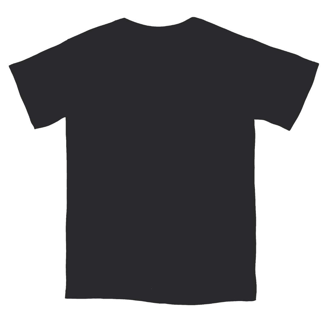 Christian Front-printed Tee