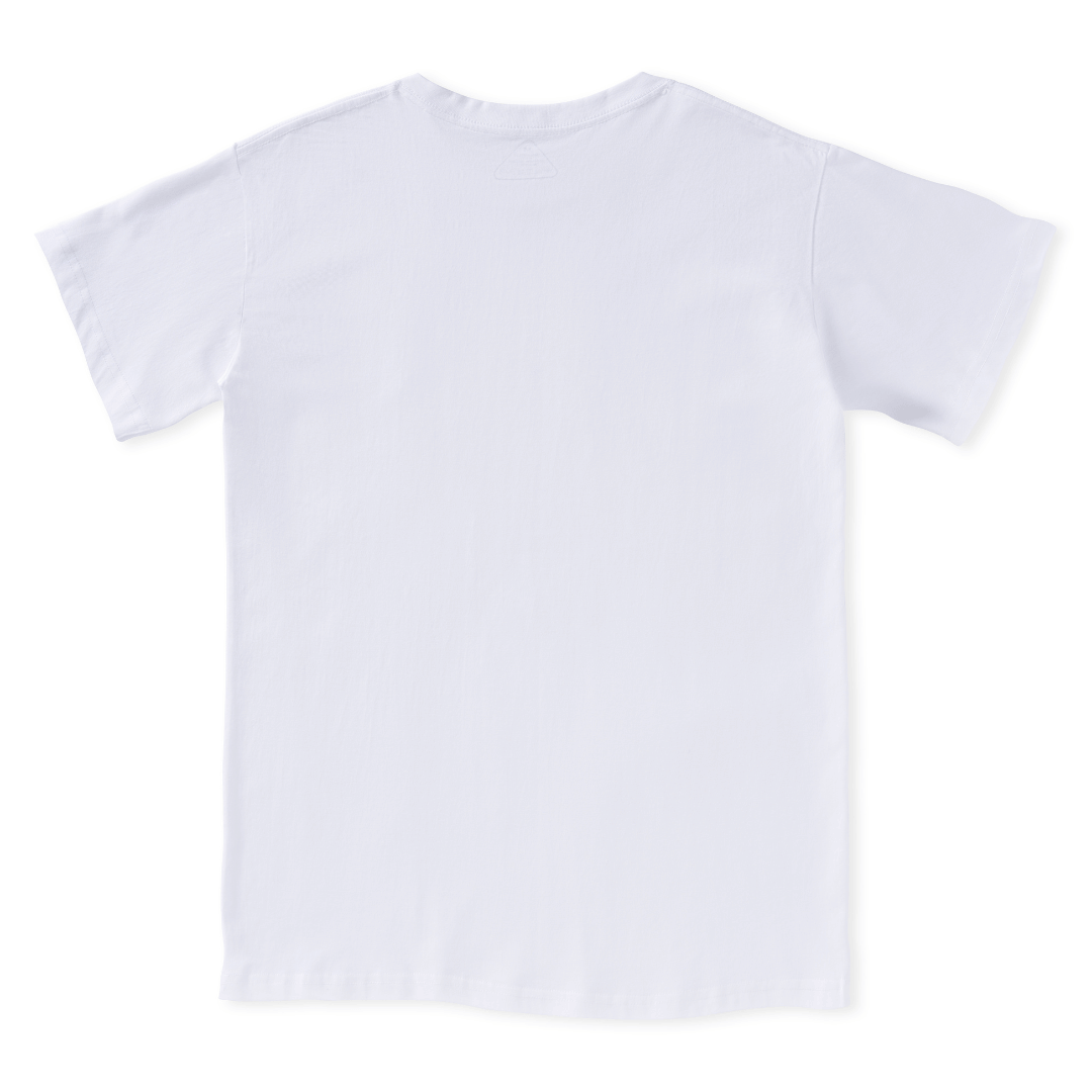 Sunflower Front-print Tee