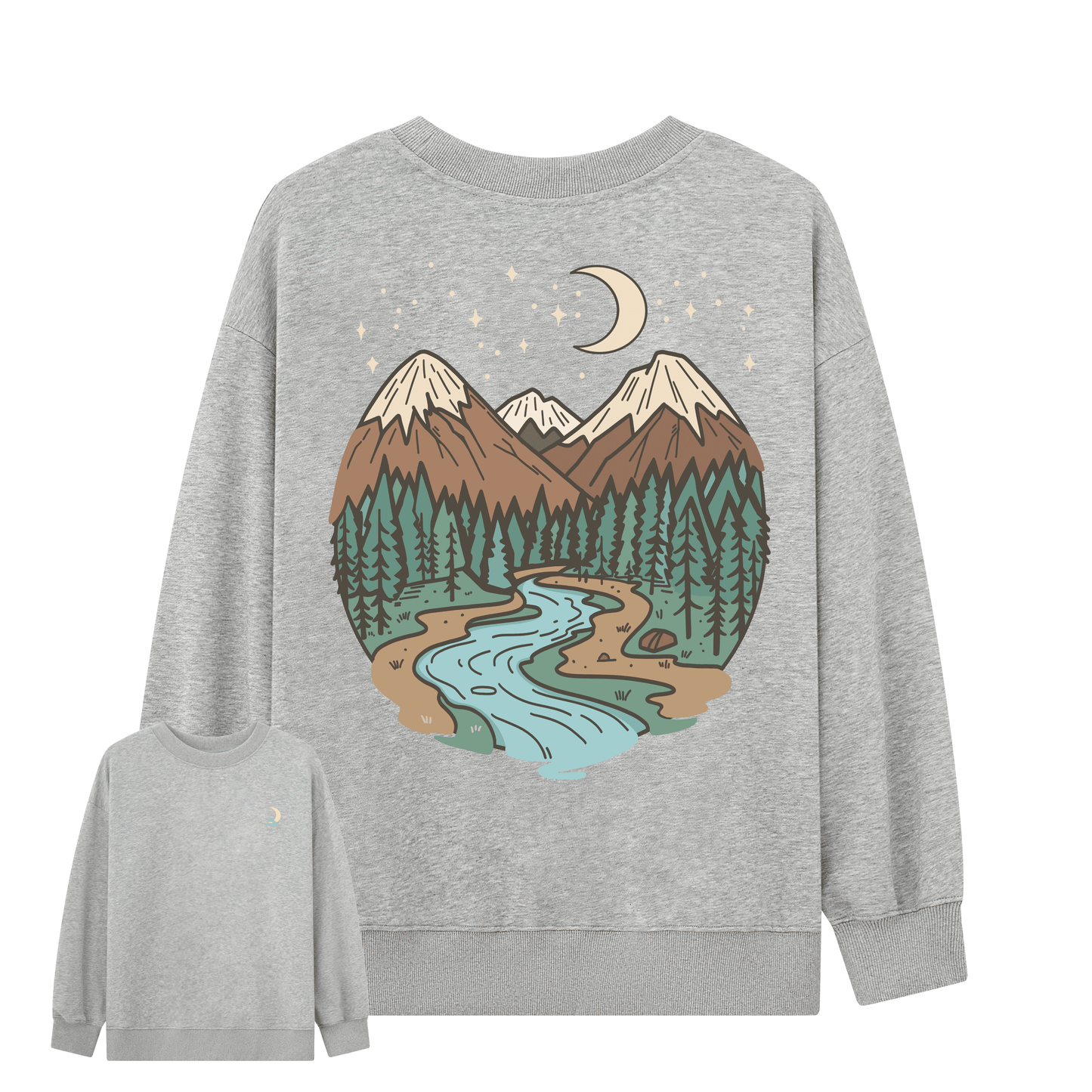 Dreamland Sweatshirt