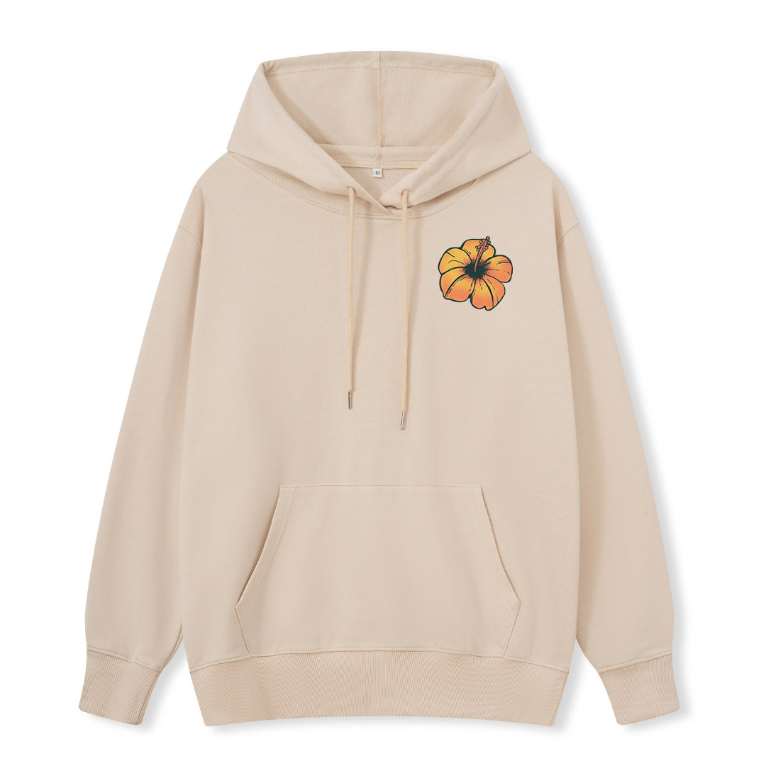 Golden Beach Hoodie