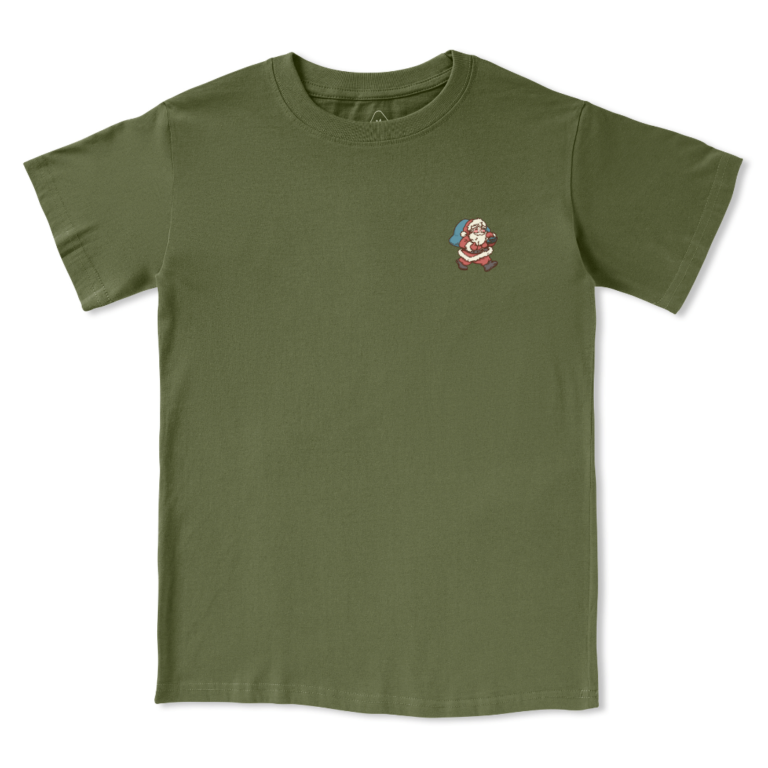 Magical Christmas Eve Tee