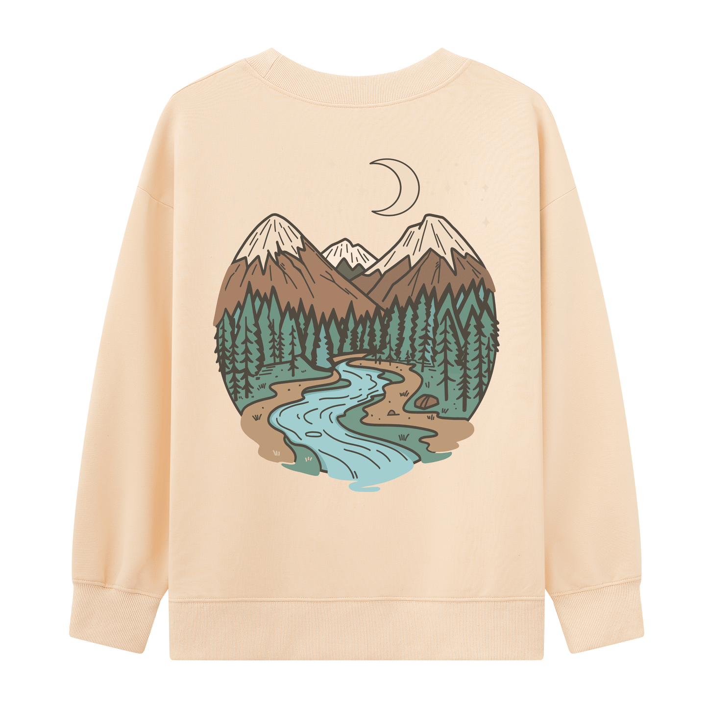Dreamland Sweatshirt