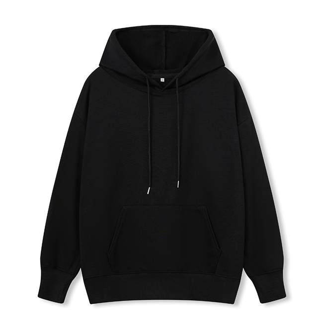 Freeleaf Golden Glow Unisex Nature Inspired Hoodie