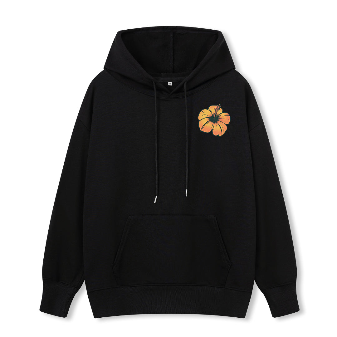 Golden Beach Hoodie