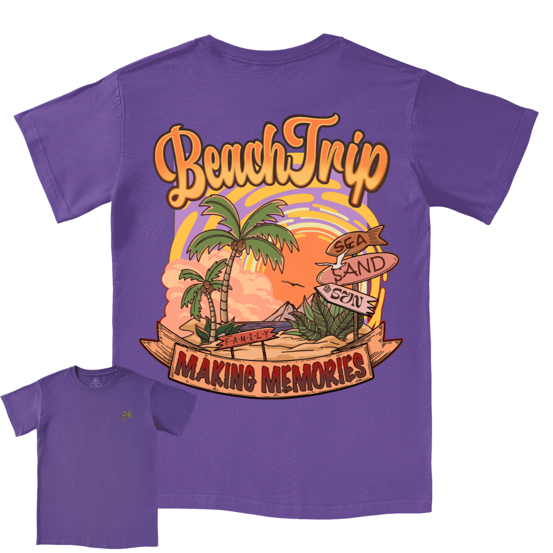 Vacation Tee
