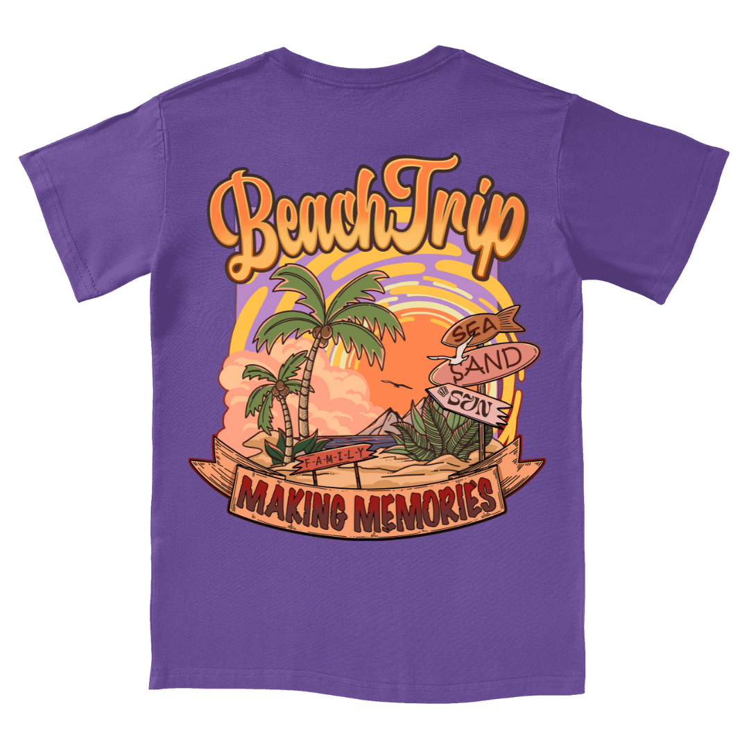 Vacation Tee
