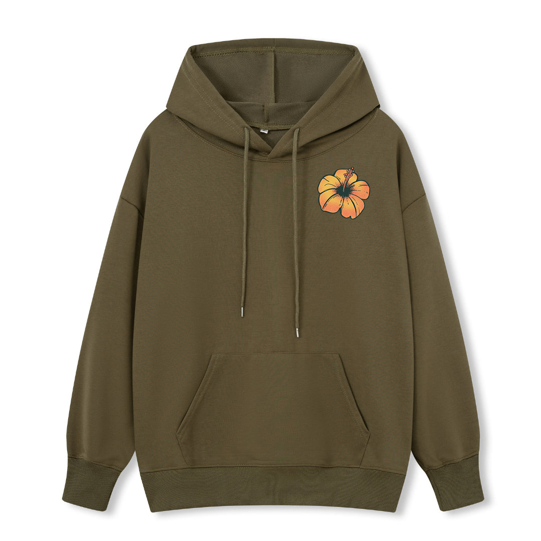 Golden Beach Hoodie