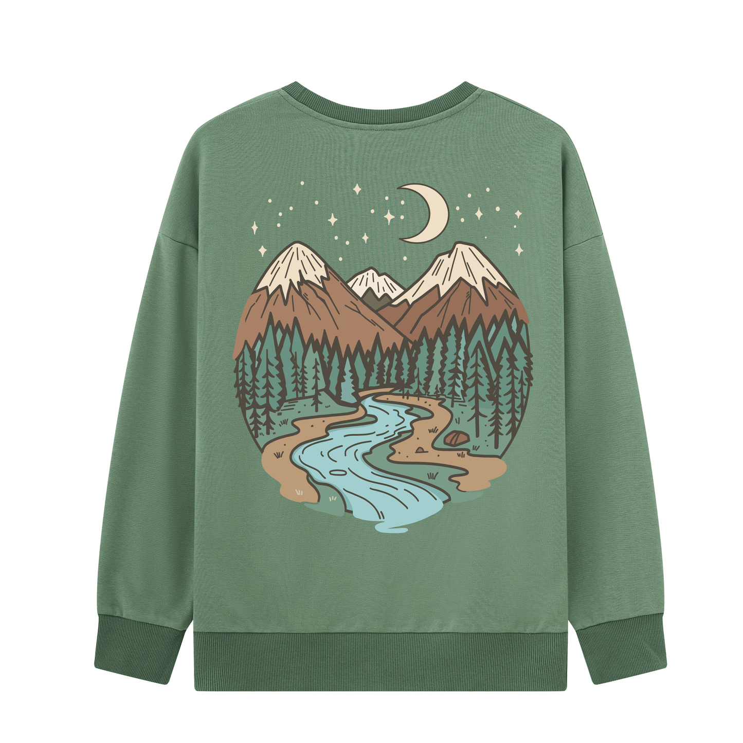 Dreamland Sweatshirt