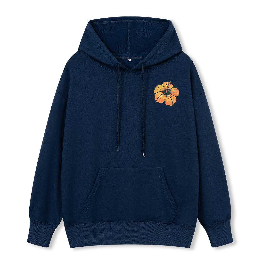 Golden Beach Hoodie