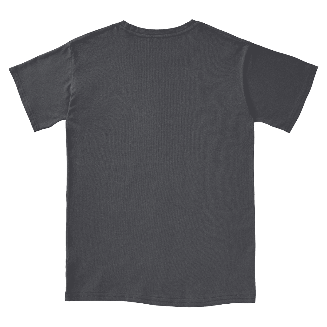 Christian Front-printed Tee