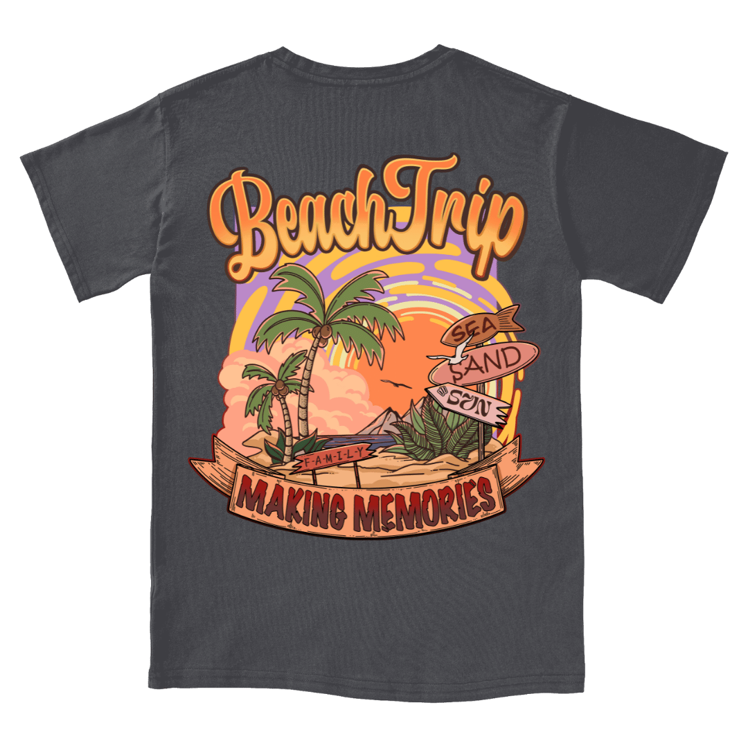 Vacation Tee